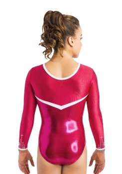 ERVY  CODY  ER 11799.08/1  Gymdress, Turnanzug, Gymnastikanzug